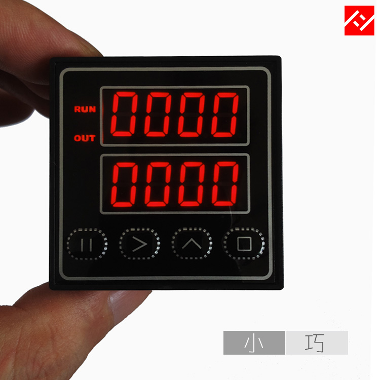 HB48|FY48|计数器|计时器|时间继电器|累时器|转速表|频率计