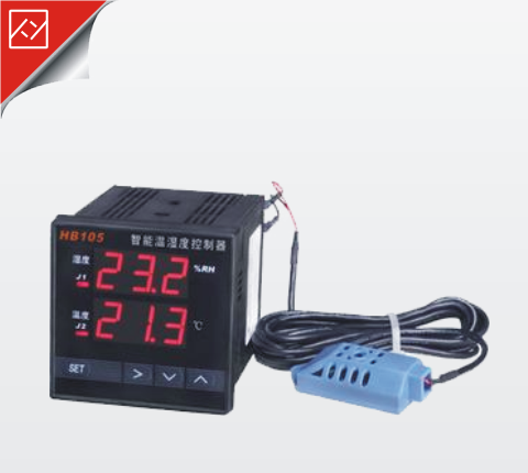 HB102/104/105 温湿度控制仪
